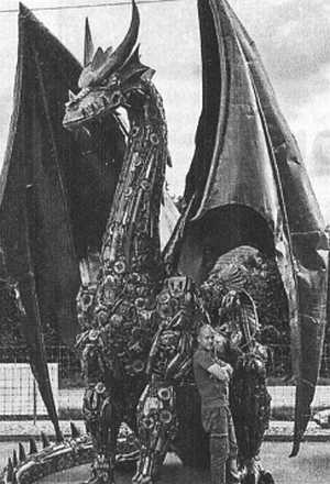 Чем престижна профессия строителя. Немного моря за стеклом ("Сделай сам" №1∙2020) - _19.jpg_0