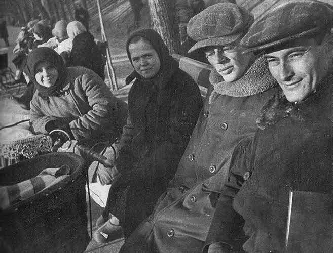 Илья Ильф, Евгений Петров. Книга 2 - i_013.jpg