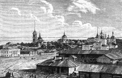 По Северо-Западу России. Том I. По северу России - i_016.jpg