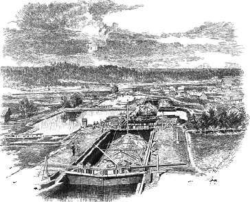 По Северо-Западу России. Том I. По северу России - i_017.jpg