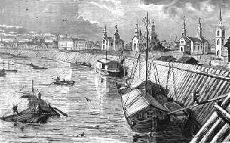 По Северо-Западу России. Том I. По северу России - i_065.jpg