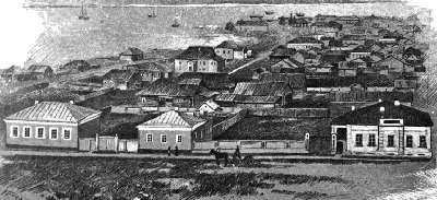 По Северо-Западу России. Том I. По северу России - i_119.jpg