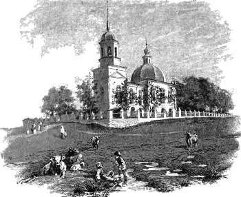 По Северо-Западу России. Том I. По северу России - i_120.jpg