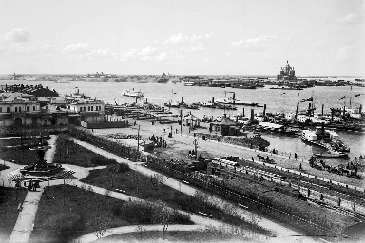 По Северо-Западу России. Том I. По северу России - i_140.jpg