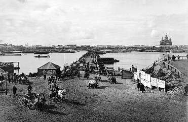 По Северо-Западу России. Том I. По северу России - i_141.jpg