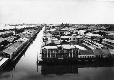 По Северо-Западу России. Том I. По северу России - i_142.jpg