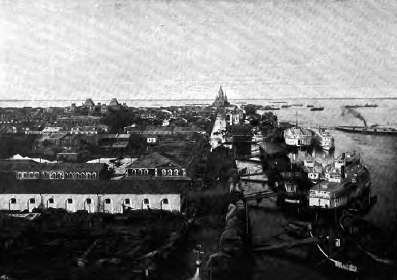 По Северо-Западу России. Том I. По северу России - i_145.jpg