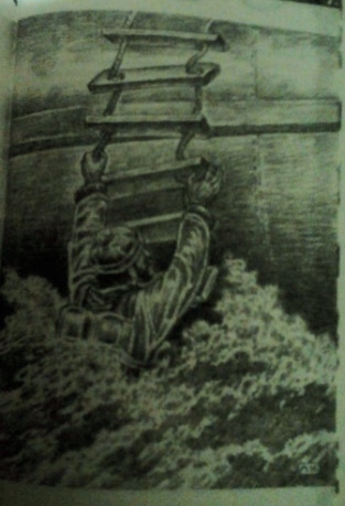 Отважные капитаны. Сборник - i_014.jpg