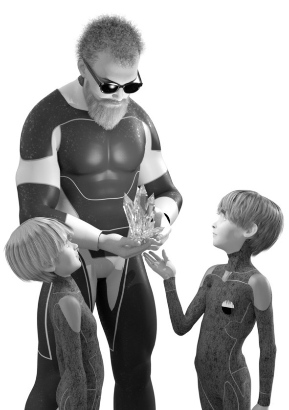 А у нас на Венере. Фантастическая повесть - image19_5dff49bbac80d4000781e659_jpg.jpeg