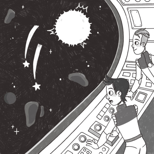 Привет, мы инопланетяне! Фантастическая повесть (СИ) - image1_624a7d3954daac0006ef2e24_jpg.jpeg