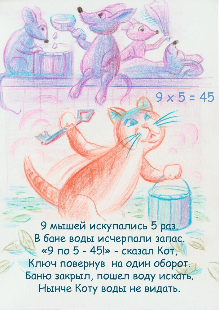 Умножение. Стихи - _5.jpg