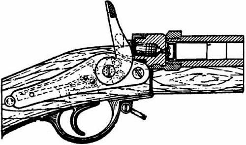 Из истории отечественного оружия. Русская винтовка - i_016.jpg