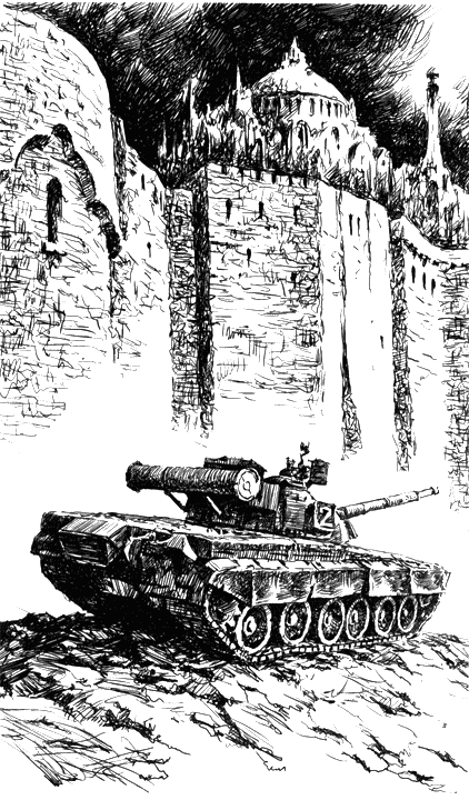 "Фантастика 2023-119". Компиляция. Книги 1-23 (СИ) - i_001.png