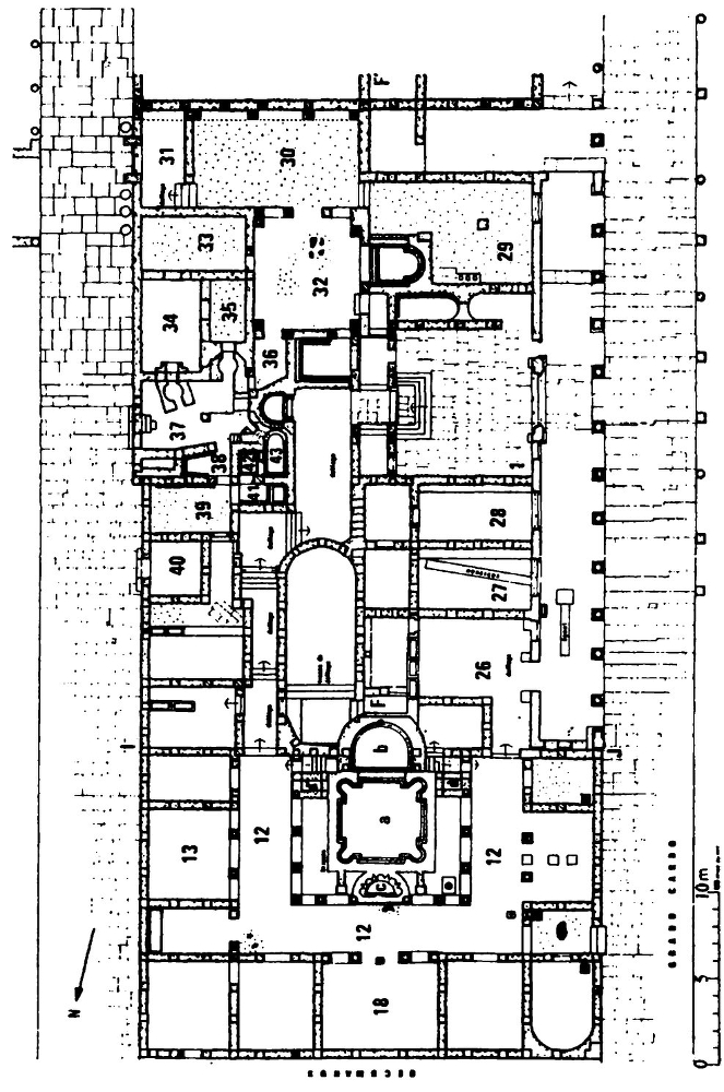 История частной жизни. Том 1 - img_15.jpg