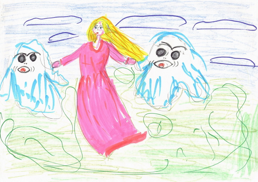 Приключения в Заколдованном лесу - _7.jpg