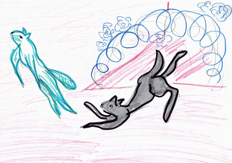 Приключения в Заколдованном лесу - _8.jpg