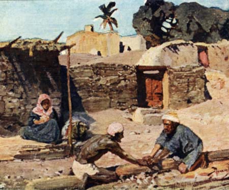 Сын человеческий, с илюстрациями - _01_04.jpg