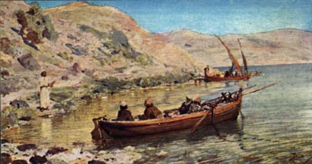 Сын человеческий, с илюстрациями - _04_06.jpg