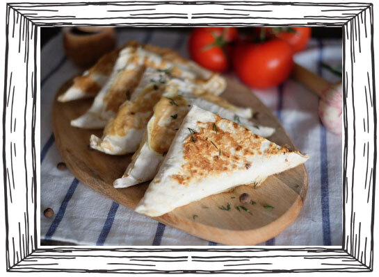 Меню Здоровья. Вкусные ПП рецепты - i_006.jpg