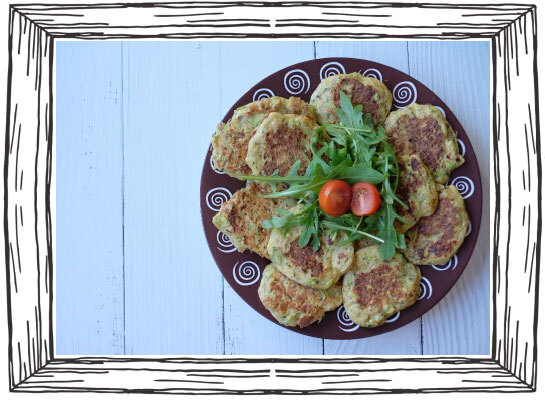 Меню Здоровья. Вкусные ПП рецепты - i_008.jpg