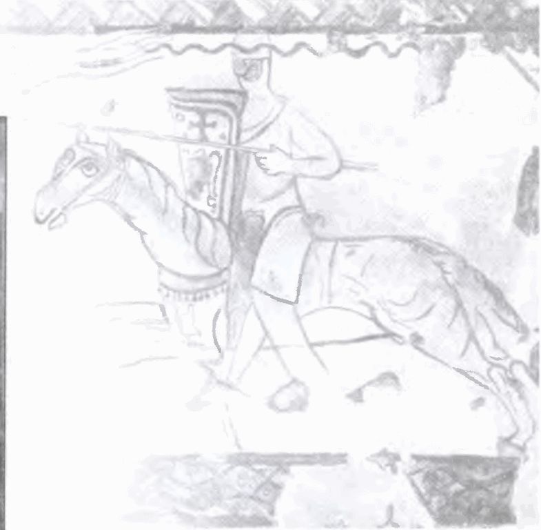 Тамплиеры. Рыцари-храмовники - i_004.jpg