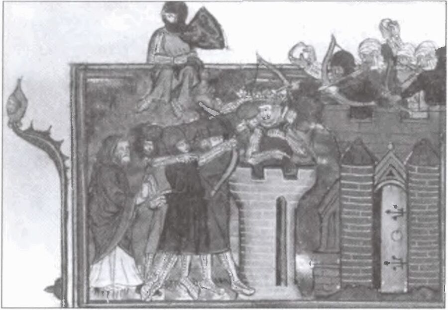 Тамплиеры. Рыцари-храмовники - i_006.jpg