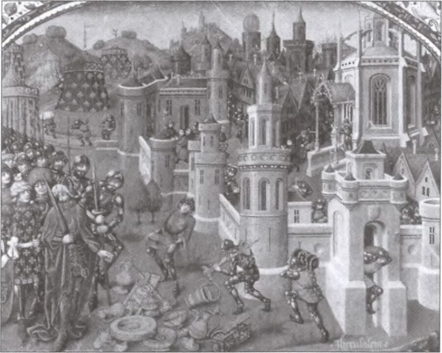 Тамплиеры. Рыцари-храмовники - i_007.jpg