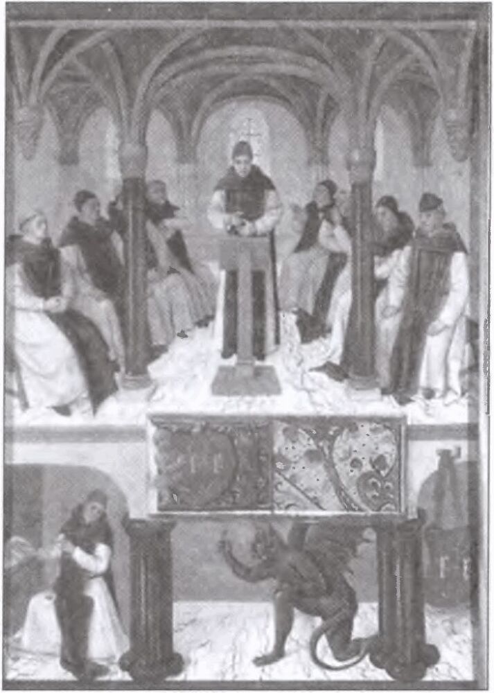 Тамплиеры. Рыцари-храмовники - i_009.jpg