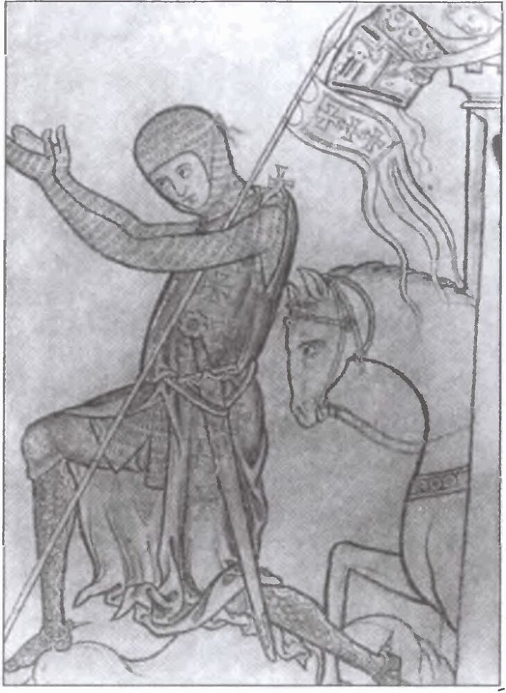 Тамплиеры. Рыцари-храмовники - i_013.jpg