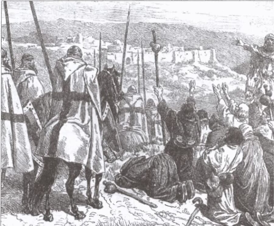 Тамплиеры. Рыцари-храмовники - i_014.jpg