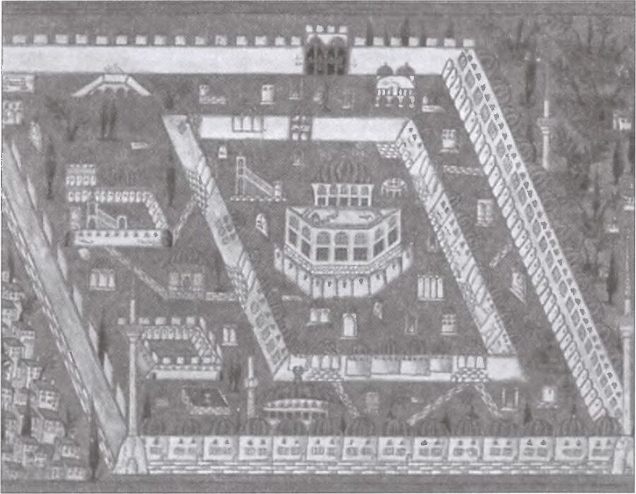 Тамплиеры. Рыцари-храмовники - i_016.jpg