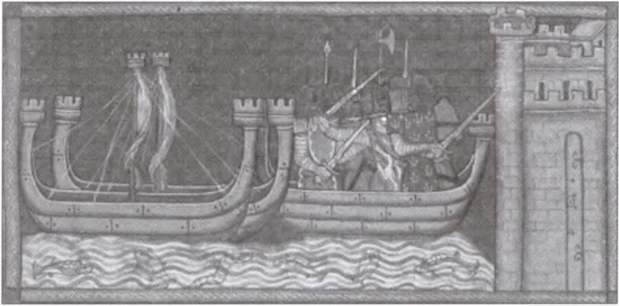 Тамплиеры. Рыцари-храмовники - i_025.jpg