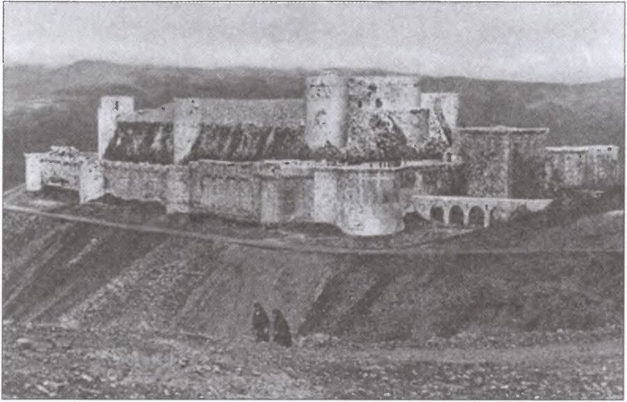 Тамплиеры. Рыцари-храмовники - i_029.jpg