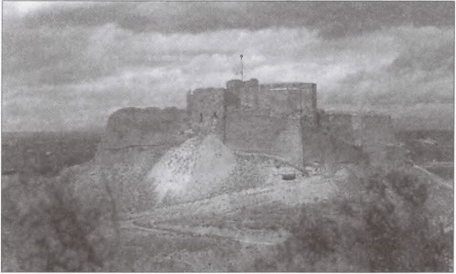 Тамплиеры. Рыцари-храмовники - i_030.jpg