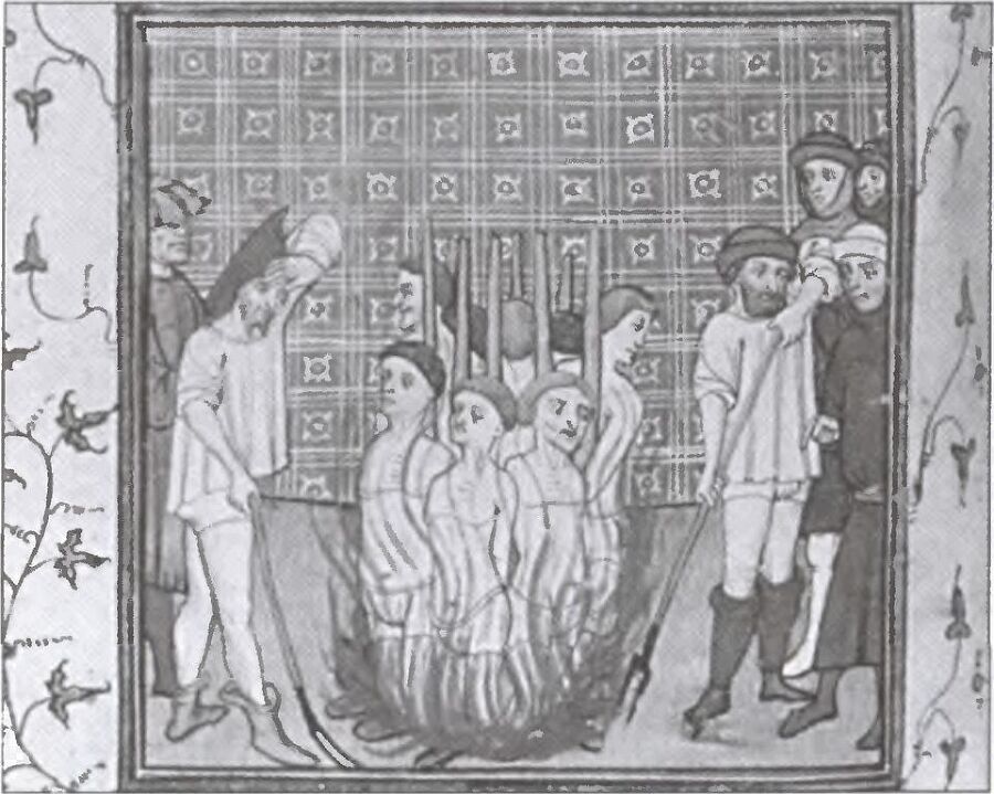 Тамплиеры. Рыцари-храмовники - i_033.jpg