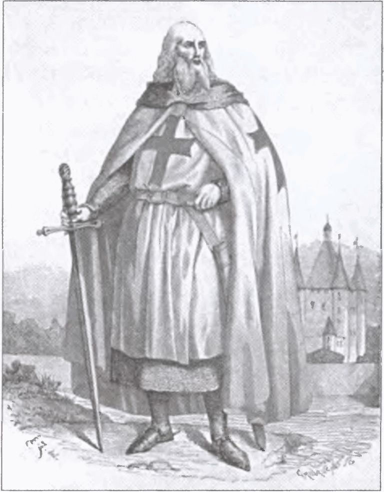 Тамплиеры. Рыцари-храмовники - i_034.jpg