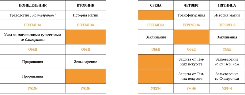 Я получил сову! Фанбук по волшебному миру Гарри Поттера - i_018.jpg