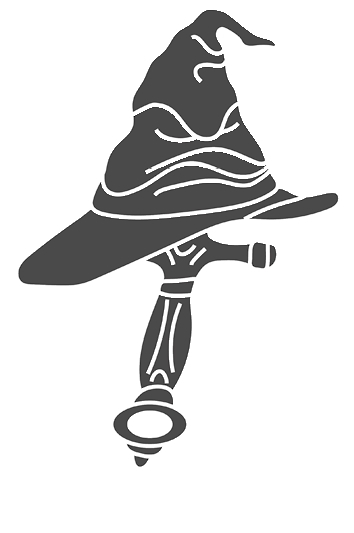 Я получил сову! Фанбук по волшебному миру Гарри Поттера - i_025.jpg