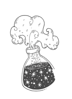 Я получил сову! Фанбук по волшебному миру Гарри Поттера - i_045.jpg