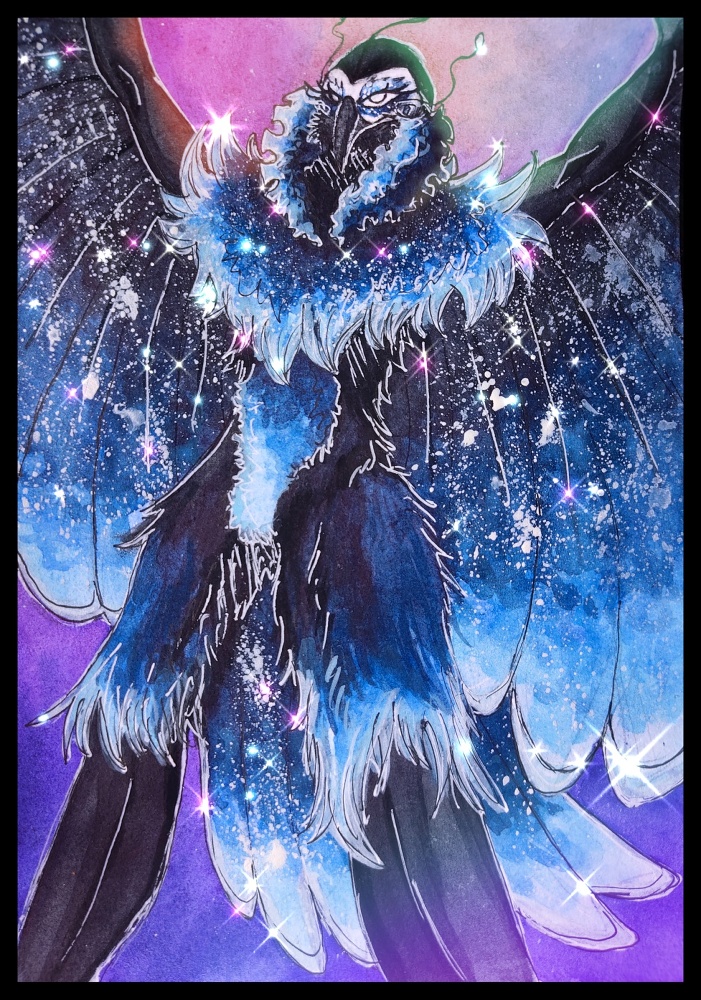 Клыки тьмы. Легенды. Теневой кролик - _2.jpg