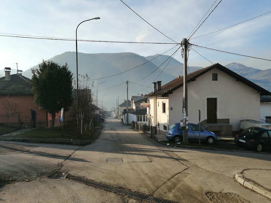 Босния, город Рудо: земля малины и «Фольксвагенов» - _4.jpg