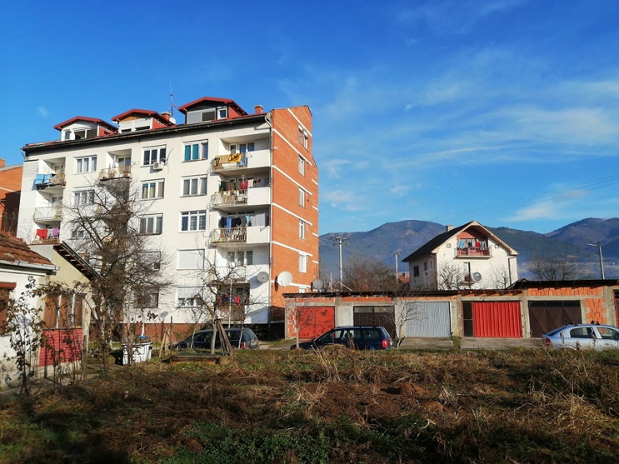 Босния, город Рудо: земля малины и «Фольксвагенов» - _5.jpg