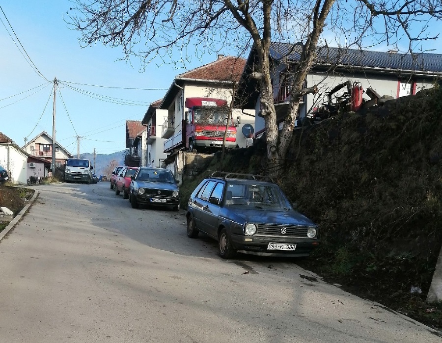 Босния, город Рудо: земля малины и «Фольксвагенов» - _8.jpg