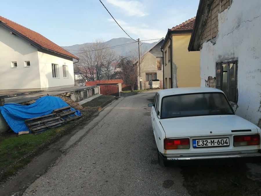 Босния, город Рудо: земля малины и «Фольксвагенов» - _9.jpg