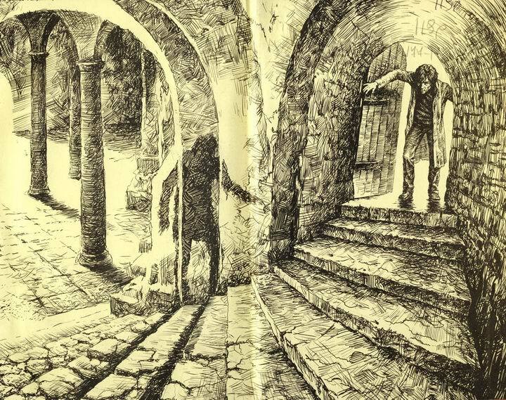 "Фантастика 2023-126". Компиляция. Книги 1-22 (СИ) - i_003.jpg