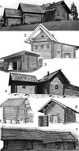 Вепсы. Очерки культуры и истории - i_061.jpg