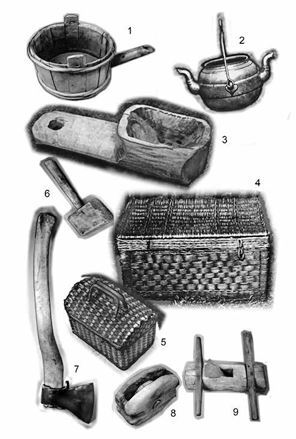 Вепсы. Очерки культуры и истории - i_064.jpg