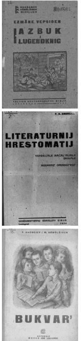 Вепсы. Очерки культуры и истории - i_085.jpg