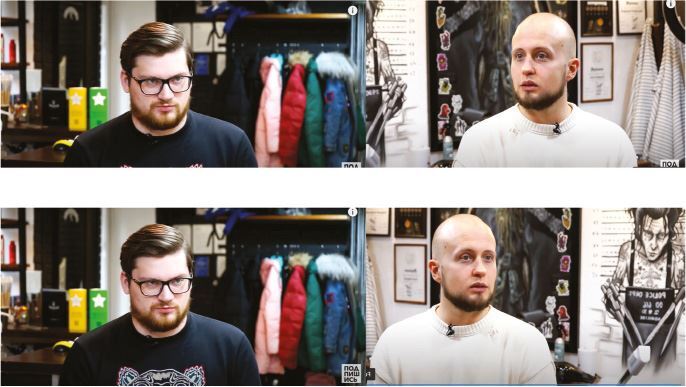 YouTube для вашего бизнеса. Пошаговый план создания и развития YouTube-канала (СИ) - i_033.jpg