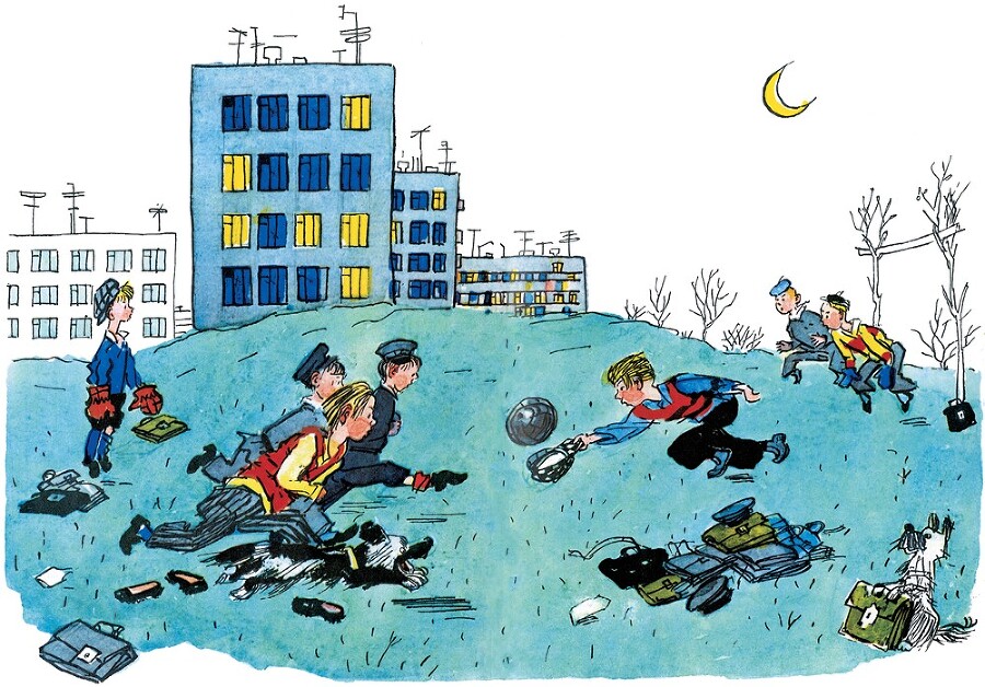 Витя Малеев в школе и дома - i_008.jpg